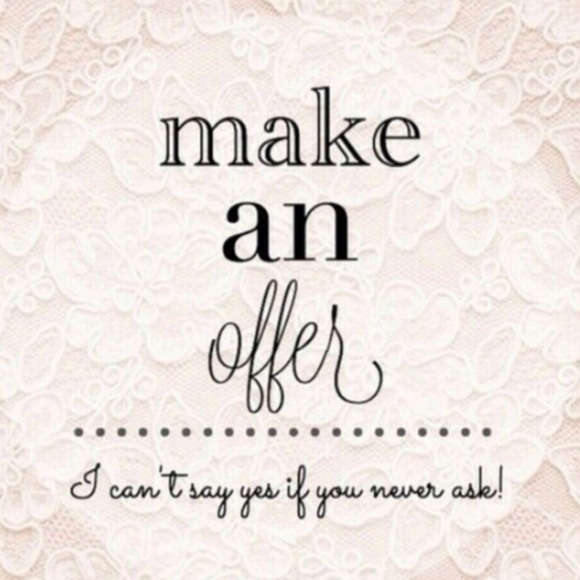 Meet Your Posher! - Picture 5 of 5